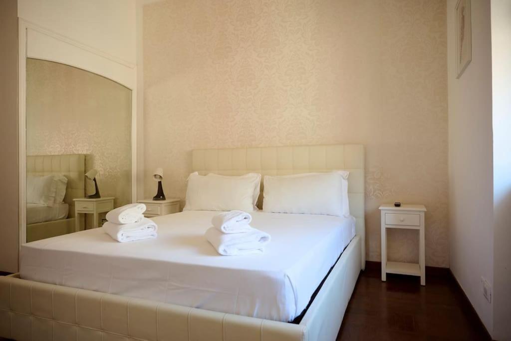 Appartamento Riboty 21 Roma